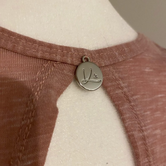 QueenieKe Tie-Back Tank Top - Picture 4 of 5